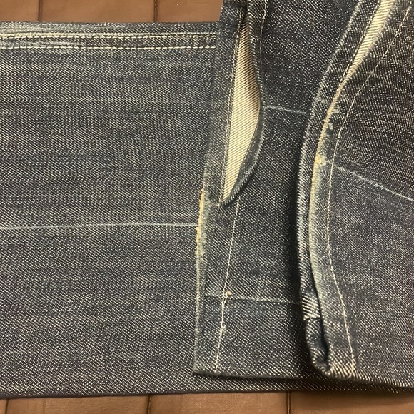 7 for Mankind Jeans - Picture 5 of 5